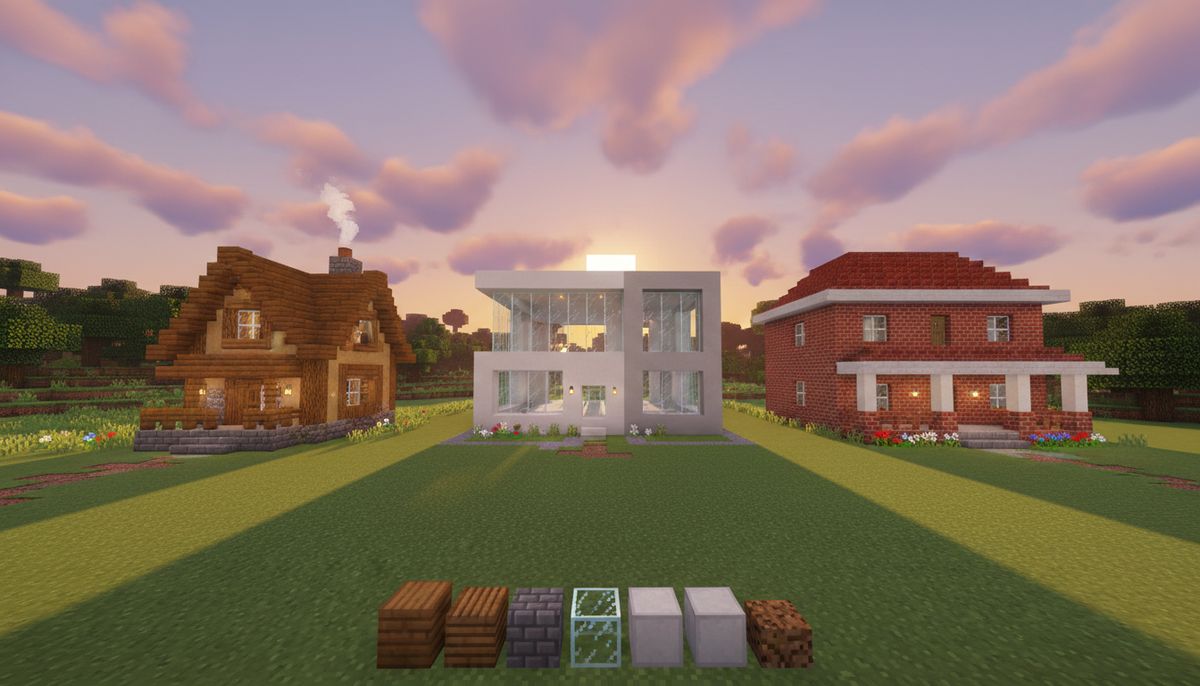 Bedste Hushygge-Addons til Minecraft Bedrock - Minecraft Bedrock guide