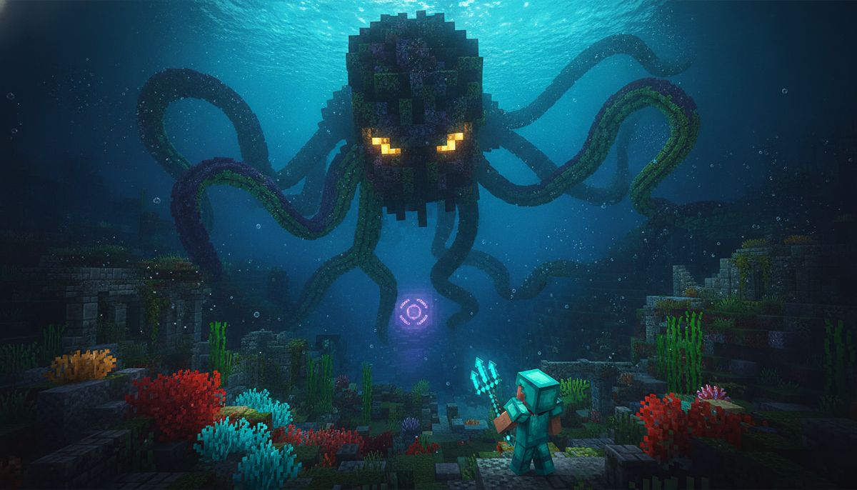 Bloop Addon for Minecraft Bedrock Edition - Minecraft Bedrock guide