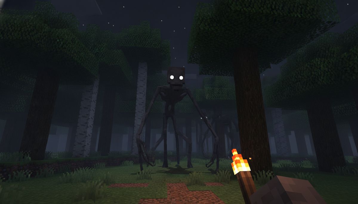 Addon Dwellers para Minecraft Bedrock Edition