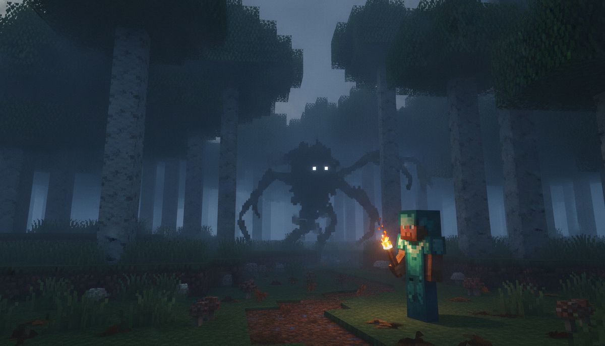Mimicer Addon for Minecraft Bedrock Edition - Minecraft Bedrock guide