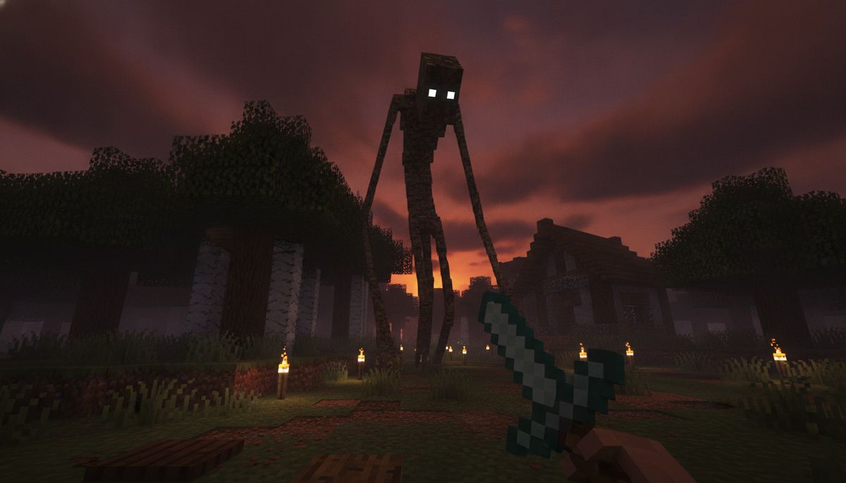Sun Town Addon for Minecraft Bedrock Edition - Minecraft Bedrock guide